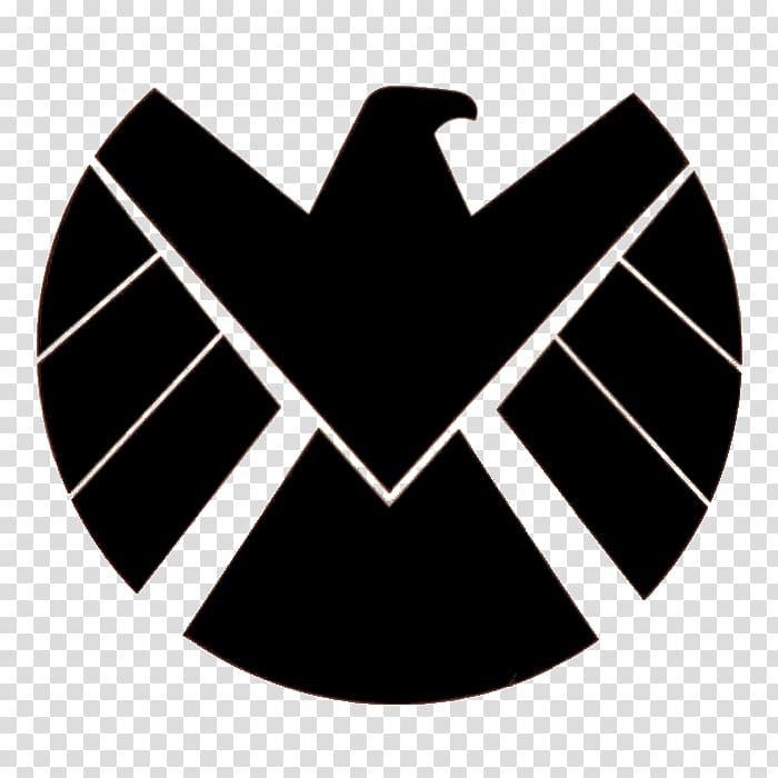 marvel superhero logos black and white