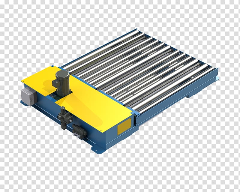 Steel Material Tool Machine, Chain Conveyor transparent background PNG clipart