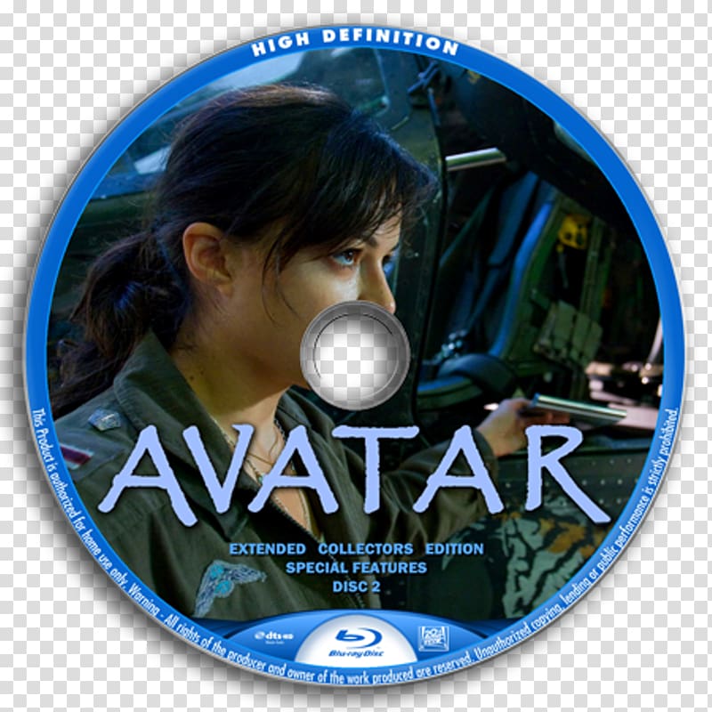 DVD STXE6FIN GR EUR Michelle Rodriguez Avatar Series, dvd transparent background PNG clipart