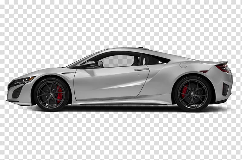 2017 Acura NSX Car 2018 Acura MDX 2017 Acura MDX, car transparent background PNG clipart