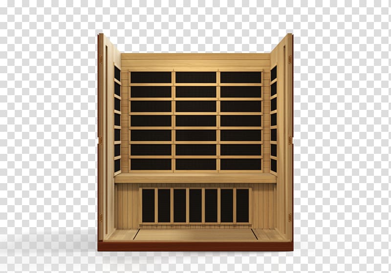 Infrared sauna Window Heat, canteen panels transparent background PNG clipart