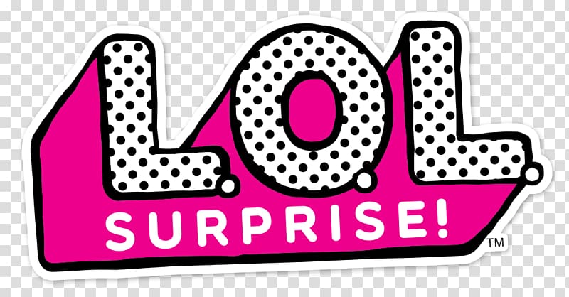 L.O.L. Surprise! Confetti Pop Series 3 L.O.L. Surprise! Pets Series 3 Doll L.O.L. Surprise! Big Surprise, doll transparent background PNG clipart