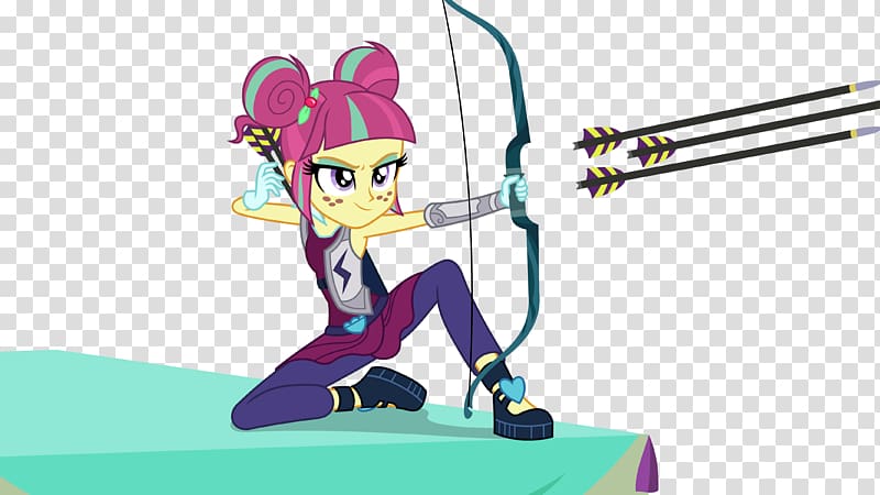 Sour Sweet Sunset Shimmer Twilight Sparkle My Little Pony: Equestria Girls, others transparent background PNG clipart
