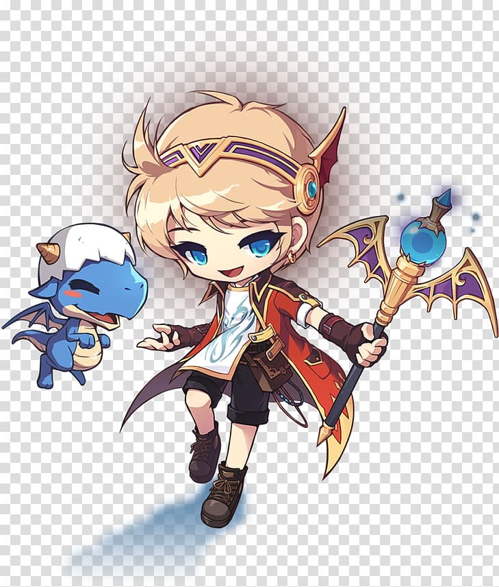 MapleStory Massively multiplayer online role-playing game Quest Nexon, Reborn transparent background PNG clipart