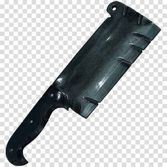 Live action role-playing game Cleaver Middle Ages LARP weapons, weapon transparent background PNG clipart