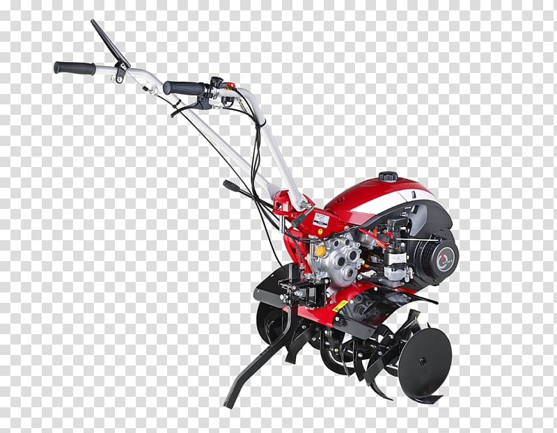 Yanmar Agricultural Equipment Tractor Machine Motor vehicle, tractor transparent background PNG clipart