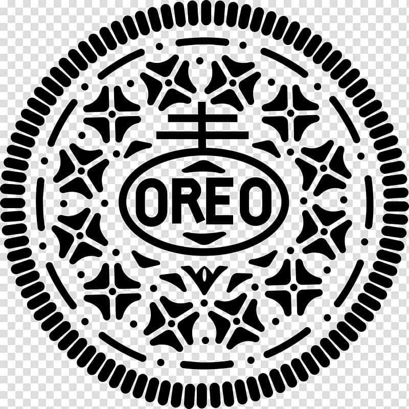 Android Oreo Nabisco Biscuits, design transparent background PNG clipart