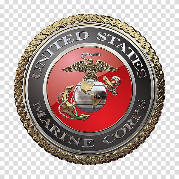 Marine Corps Recruit Depot Parris Island Eagle, Globe, and Anchor United States Marine Corps Forces Special Operations Command Marines, military transparent background PNG clipart
