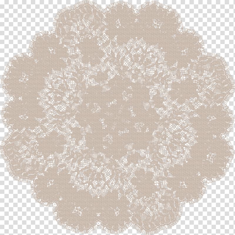 Lace Textile Desktop , Lace Boarder transparent background PNG clipart