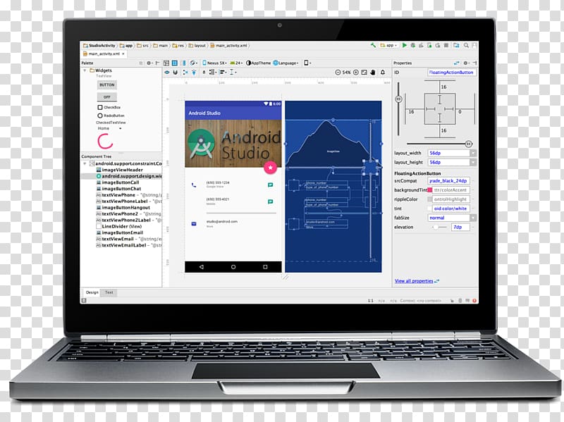 Laptop Chromebook Pixel Microsoft Office Chrome OS, studio transparent background PNG clipart