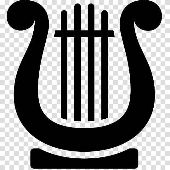 Lyre Computer Icons Musical Instruments, musical instruments transparent background PNG clipart