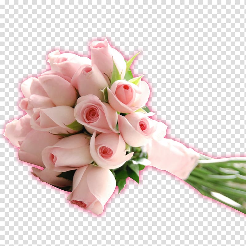 Qixi Festival Valentines Day, White Rose transparent background PNG clipart