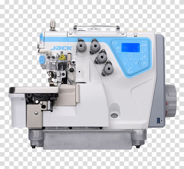 Overlock Sewing Machines Lockstitch, others transparent background PNG clipart