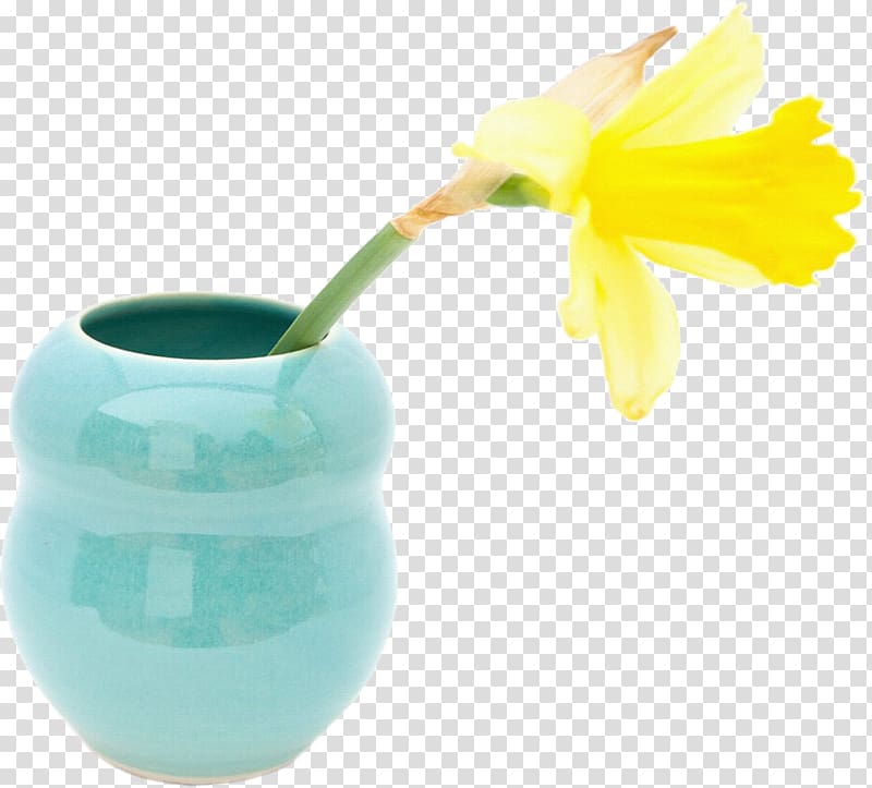 Flower Daffodil Jonquille Arbre de Pâques , flower transparent background PNG clipart