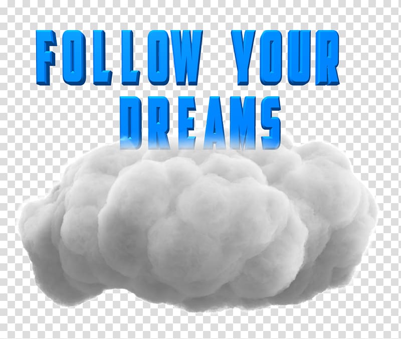 Cloud computing Microsoft Azure Font Product, follow your dreams transparent background PNG clipart