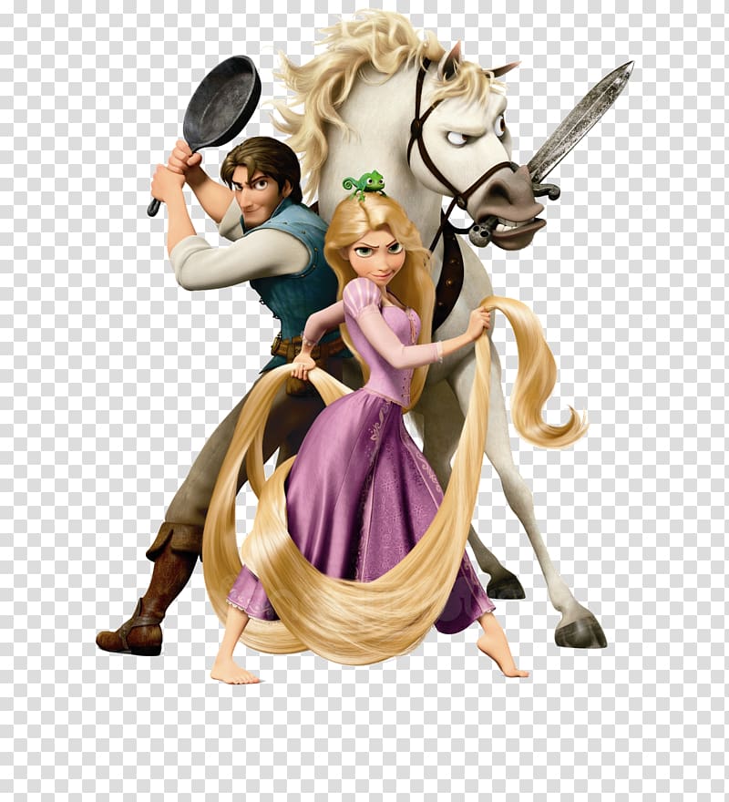 Rapunzel Flynn Rider Tangled: The Video Game The Walt Disney Company, 蜘蛛侠 transparent background PNG clipart
