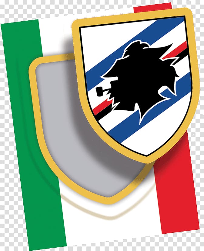 U.C. Sampdoria Juventus F.C. 2017–18 Serie A Italy A.S. Roma, italy transparent background PNG clipart