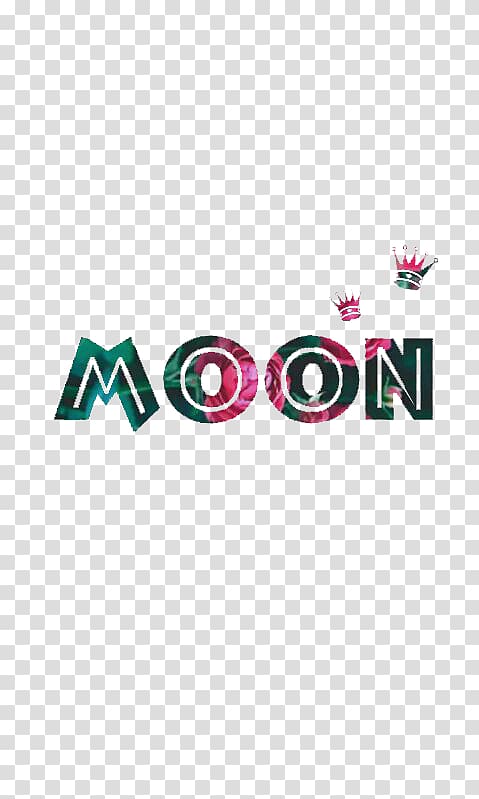Moon Euclidean , moon WordArt transparent background PNG clipart