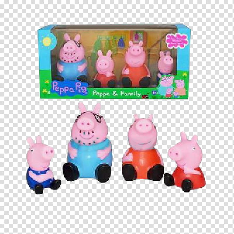 Grandpa Pig Toy Artikel Price Carousel, toy transparent background PNG clipart
