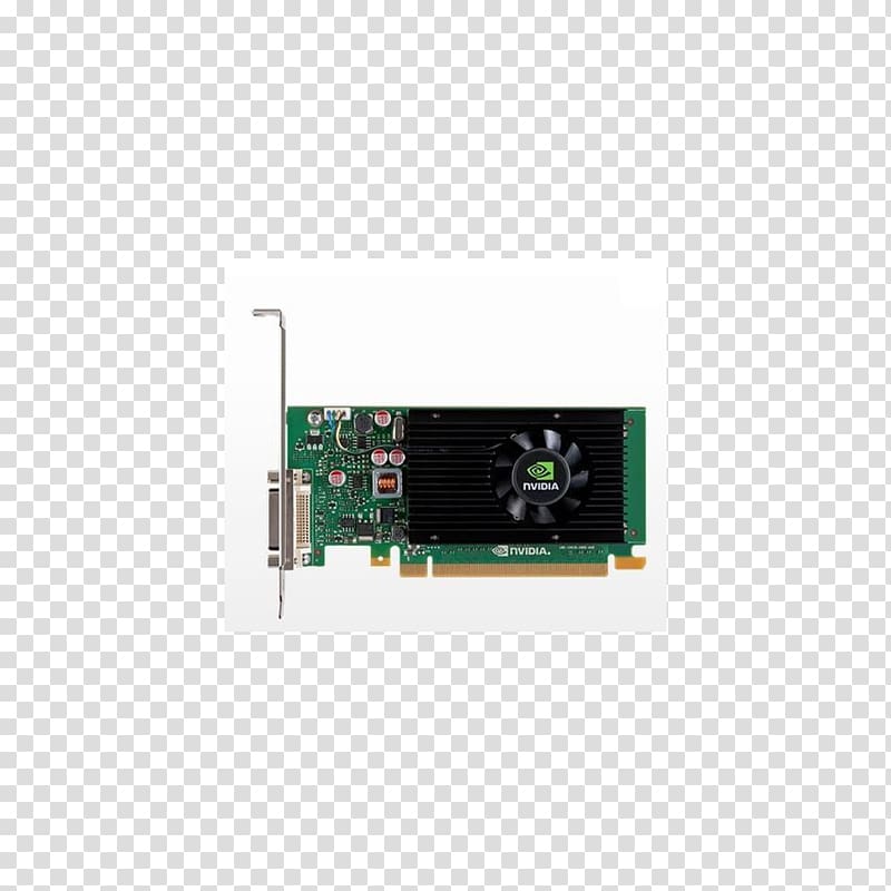 Graphics Cards & Video Adapters Nvidia Quadro DDR3 SDRAM PCI Express PNY Technologies, others transparent background PNG clipart