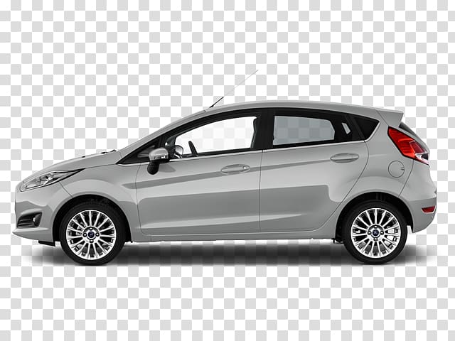 2014 Ford Fiesta Ford Motor Company Car Ford Focus, ford transparent background PNG clipart