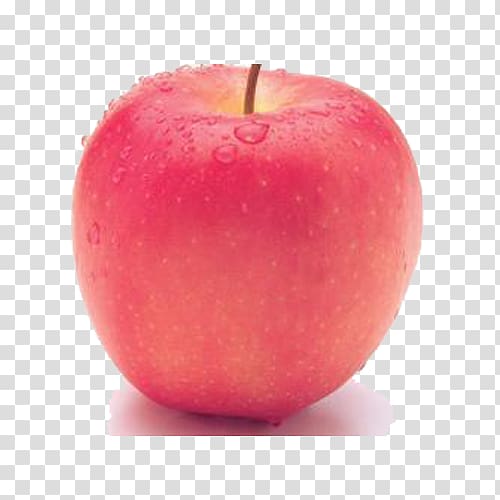 Apple Vitamin Fruit, A fresh apple transparent background PNG clipart