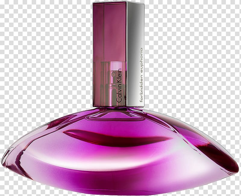 Perfume Calvin Klein Note Body spray Eau de toilette, Perfume transparent background PNG clipart