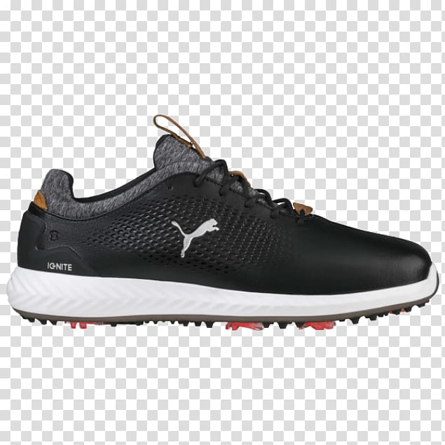 Puma Shoe ECCO Adidas Leather, Phil Mickelson transparent background PNG clipart