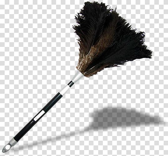 Cleaning Feather duster Cleaner Maid Housekeeping, Residential Cleaning transparent background PNG clipart