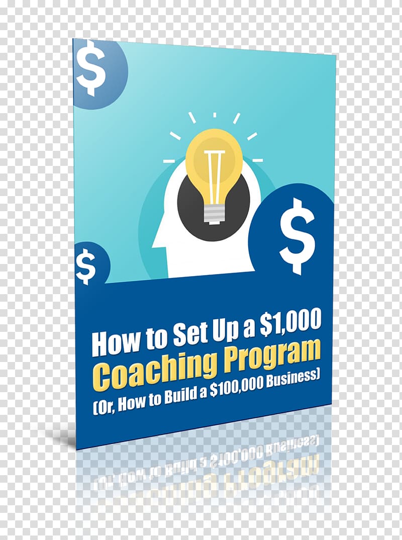 Coaching Private label rights life coach Training Marketing, Be A Millionaire Day transparent background PNG clipart