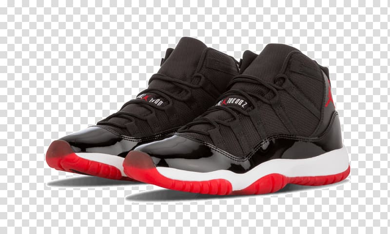 Nike Air Force Air Jordan 11 Retro Low Sports shoes, Michael Jordan Shoes for Women transparent background PNG clipart
