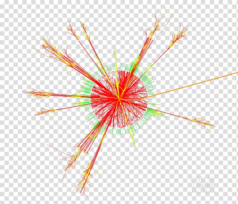 ATLAS experiment CERN Particle physics Fermilab Large Hadron Collider, others transparent background PNG clipart