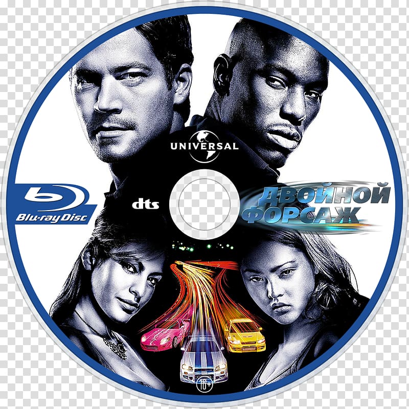 John Singleton Eva Mendes 2 Fast 2 Furious The Fast and the Furious Cole Hauser, furious transparent background PNG clipart