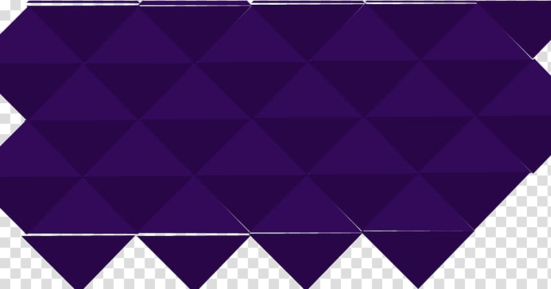 Purple Creativity Designer Computer file, Beautiful creative design background decoration diamond lattice title bar transparent background PNG clipart