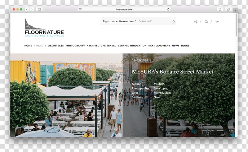 Street MESURA | Partners in Architecture Bonaire Urban design, street Market transparent background PNG clipart
