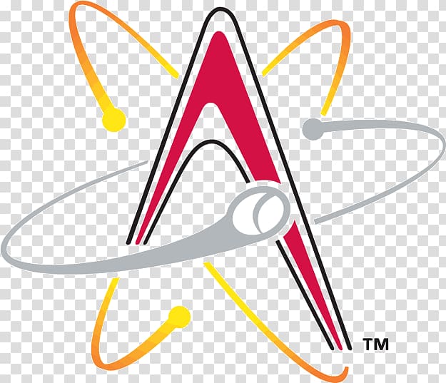 Isotopes Park Albuquerque Isotopes New Orleans Baby Cakes Pacific Coast League Baseball, applause star wars mugs transparent background PNG clipart