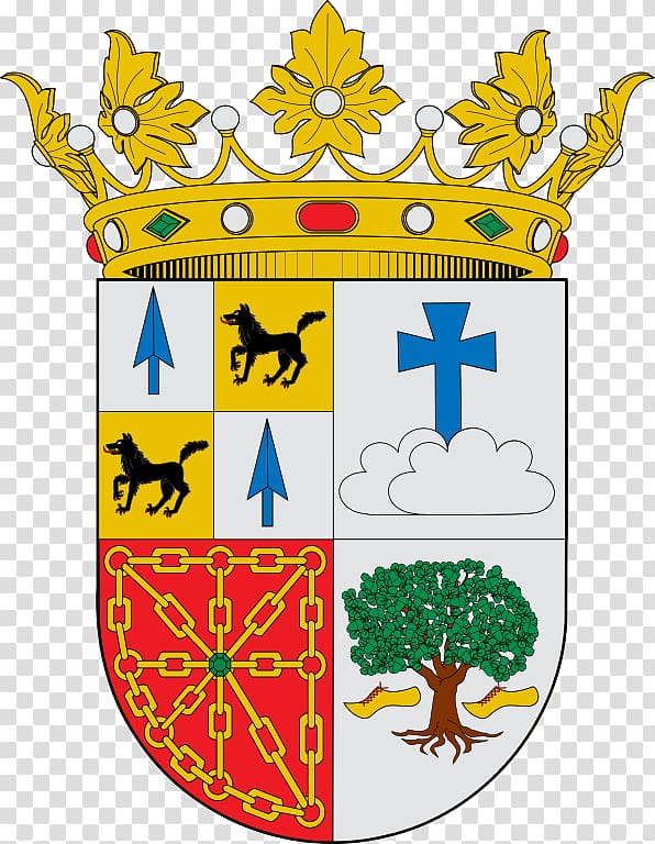 Martos Ledesma Dénia Escutcheon Coat of arms of Spain, others transparent background PNG clipart