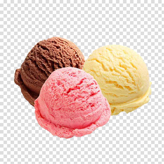 Chocolate ice cream Food Scoops Ice Cream Cones, Fruits Ice Cream transparent background PNG clipart