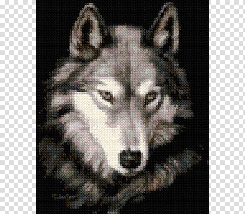Gray wolf Animation She Wolf, Animation transparent background PNG clipart