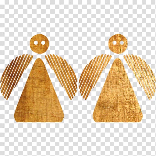 Earring Wood /m/083vt, wood transparent background PNG clipart