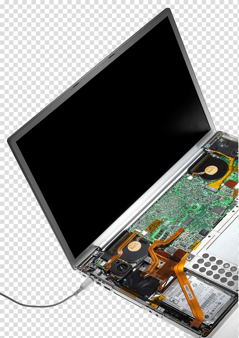 Laptop Motherboard Computer, Laptop motherboards transparent background PNG clipart