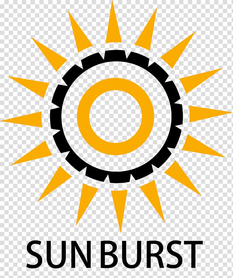 Sun, Creative sun tag transparent background PNG clipart