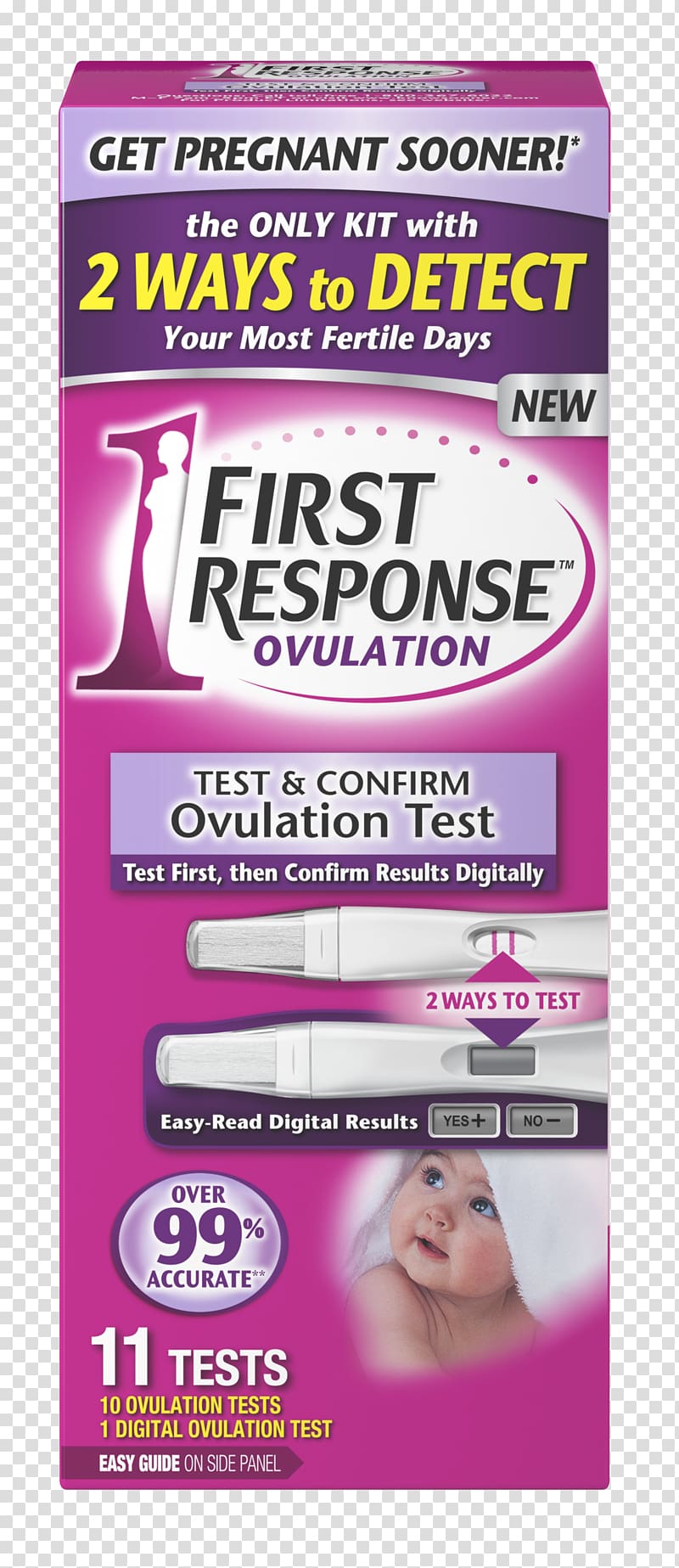 Pregnancy test Ovulation Hedelmällisyystietokone Clearblue, pregnancy transparent background PNG clipart