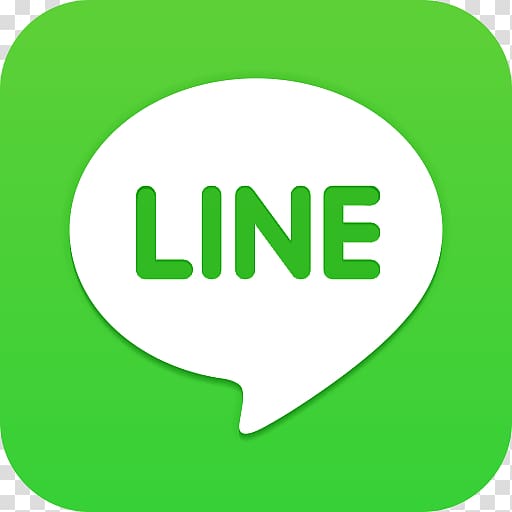 Line logo, Line Logo transparent background PNG clipart