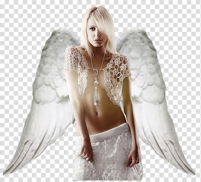 Husbandry Supermodel Book fashion model, Angel transparent background PNG clipart
