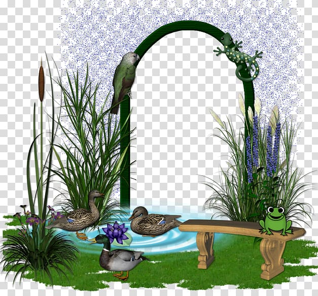 Grasses Majorelle Garden Majorelle Blue Rat Floral design, rat transparent background PNG clipart