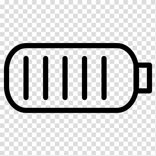 Battery charger Computer Icons Electric battery Encapsulated PostScript Font, battery bar transparent background PNG clipart