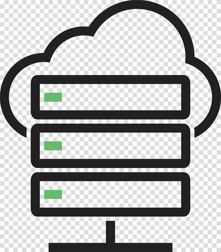 Cloud computing Computer Icons Internet Cloud storage Plesk, Cloud server transparent background PNG clipart