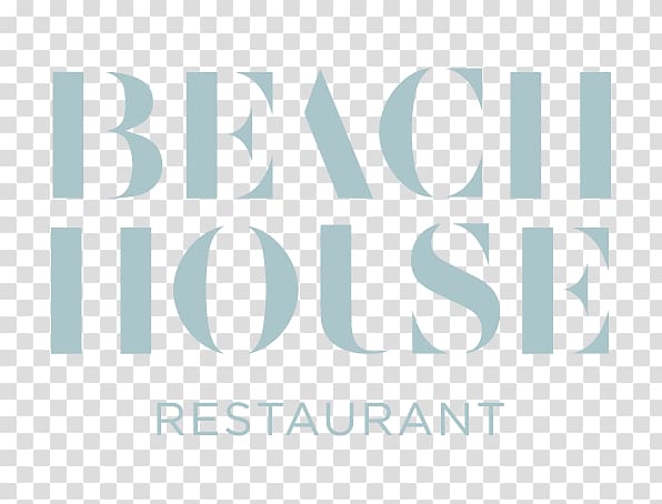 Beach House Restaurant Oxwich Chef Logo, Beach house transparent background PNG clipart