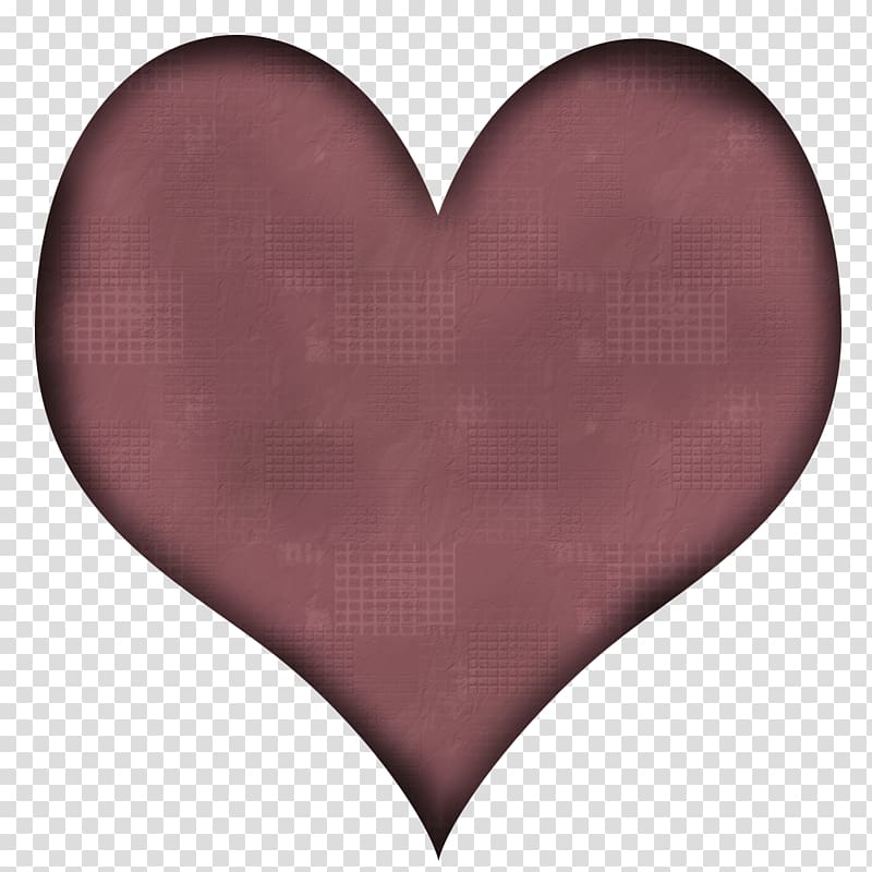 Heart Pink M, enchanted atmosphere transparent background PNG clipart